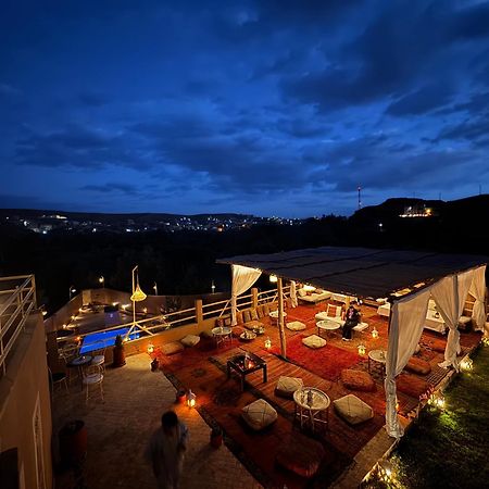 Riad Sahara Stars Dades Boumalne Dades Ngoại thất bức ảnh