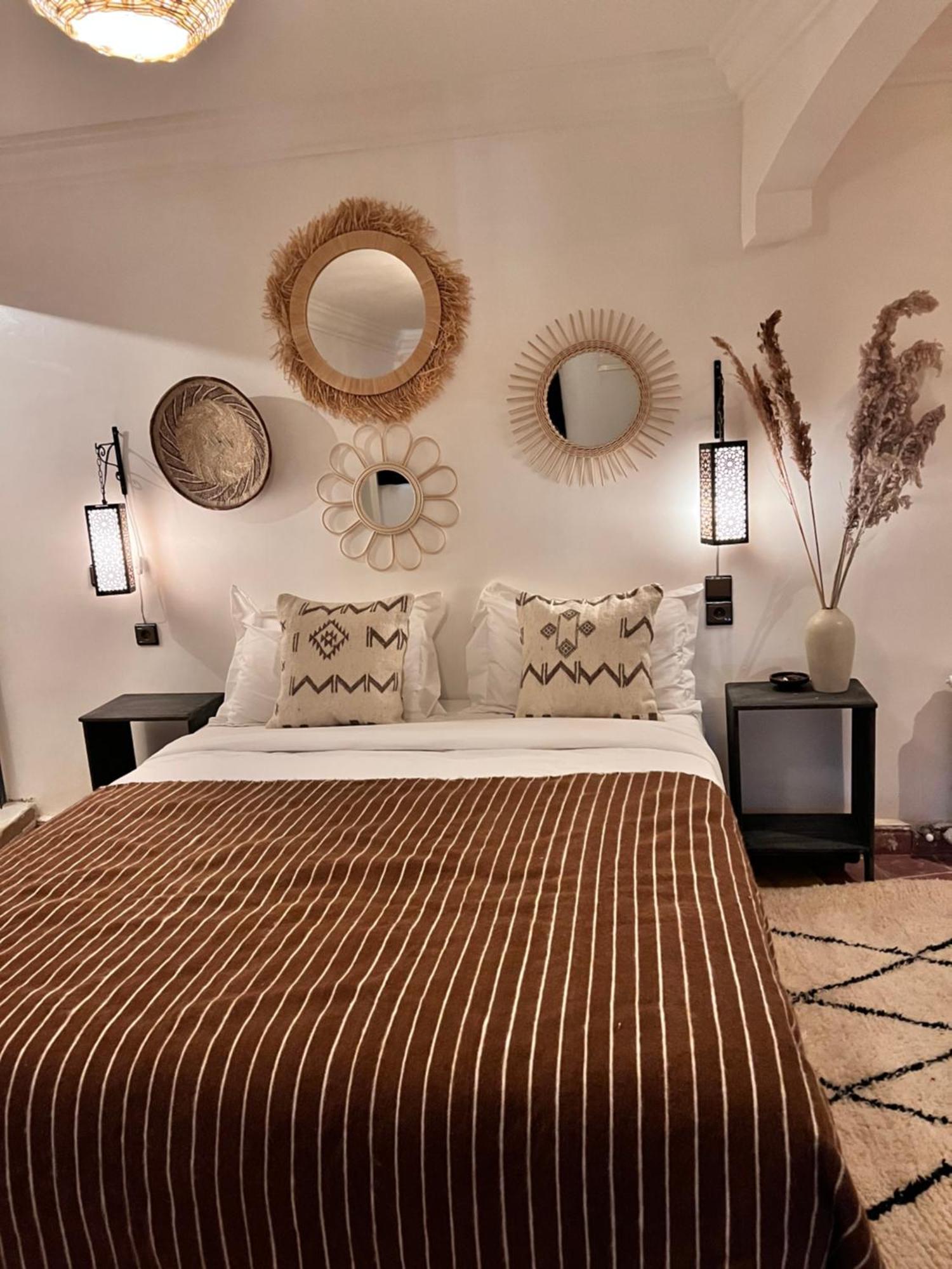 Riad Sahara Stars Dades Boumalne Dades Ngoại thất bức ảnh